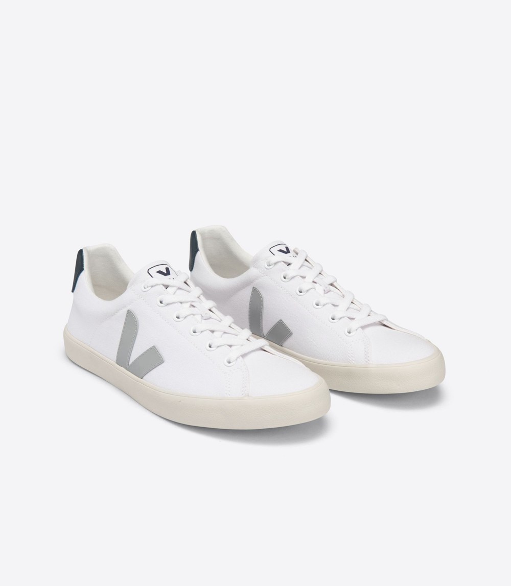 Veja Sneakers Barbati - Esplar Se Panza - Albi - 0497281-UN